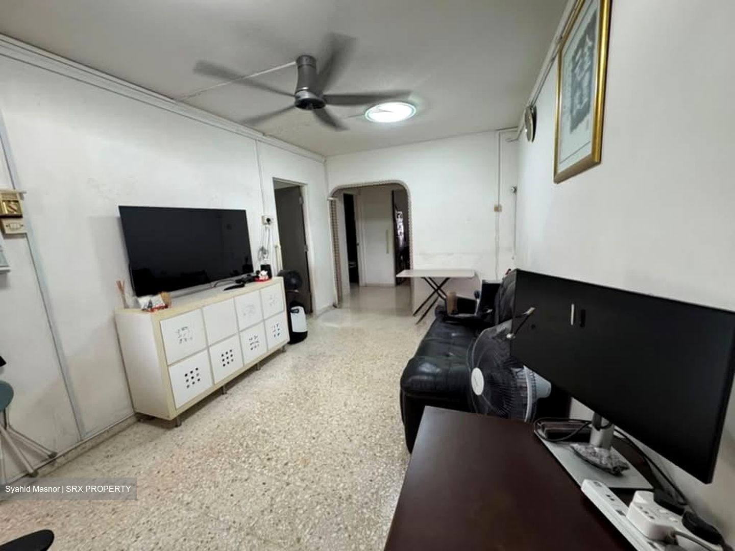 Blk 476 Jurongville @ Street 41 (Jurong West), HDB 3 Rooms #542939431